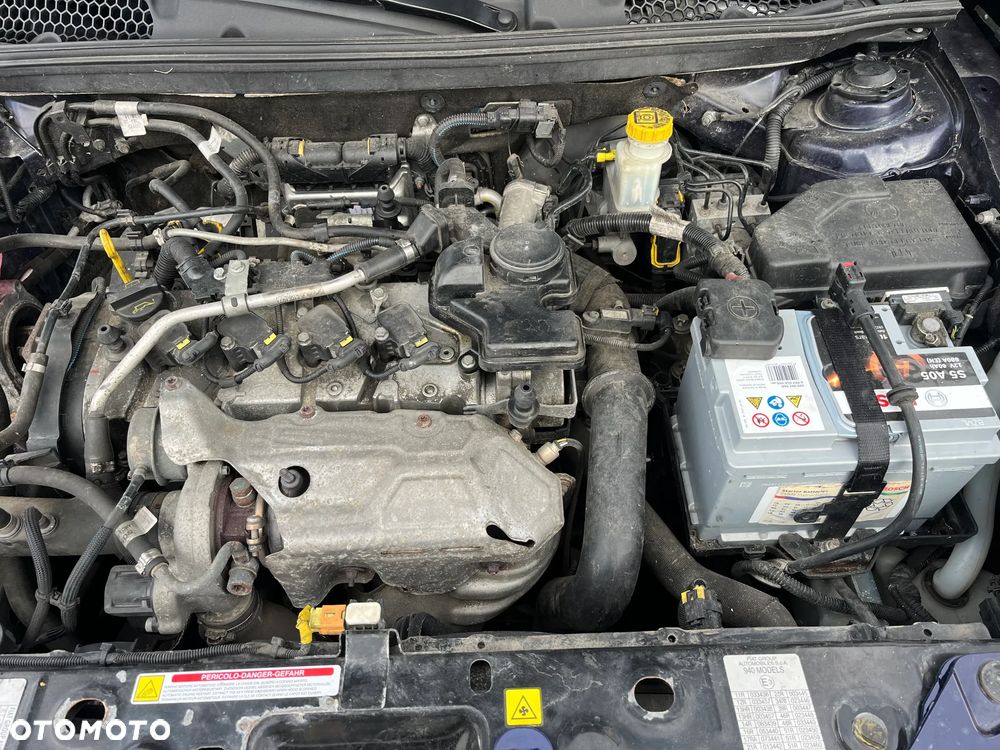 Alfa Romeo Giulietta 1.4 TB 16V Multiair Turismo - 36