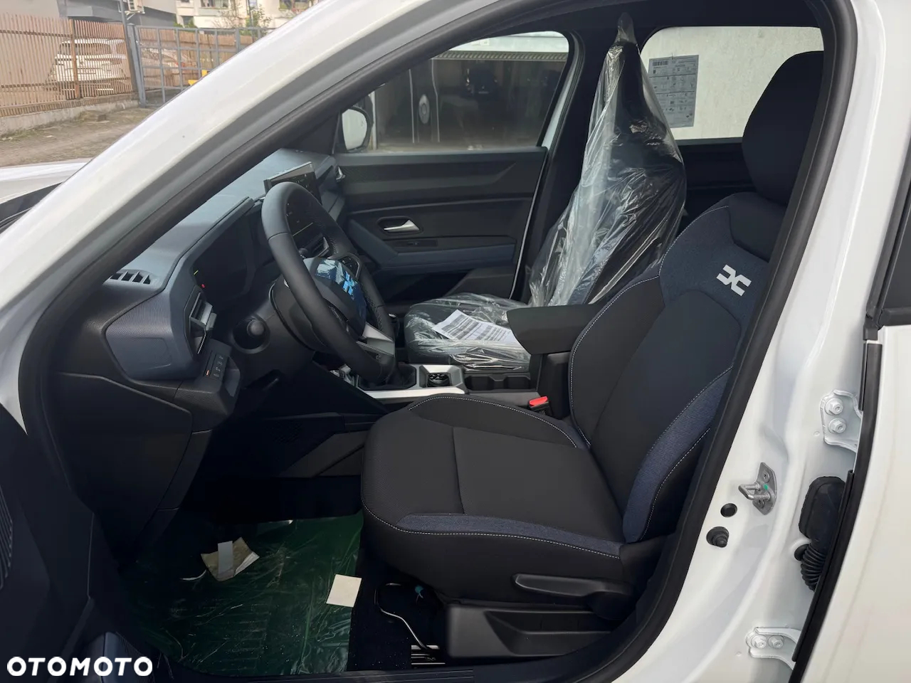 Dacia Bigster - 11