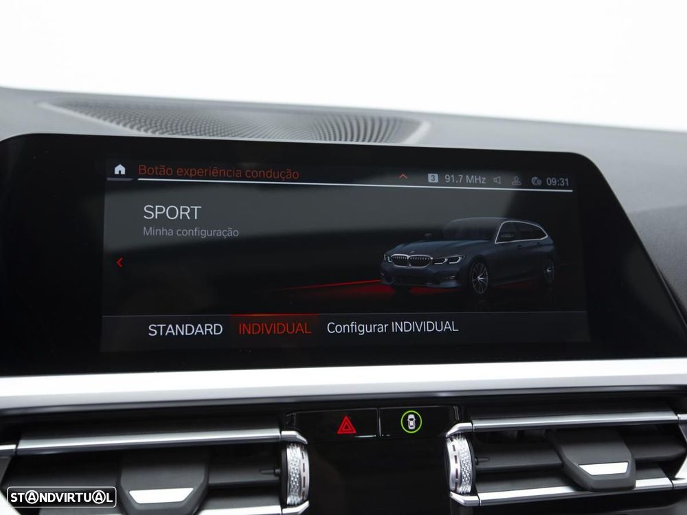 BMW 320 e Auto - 30