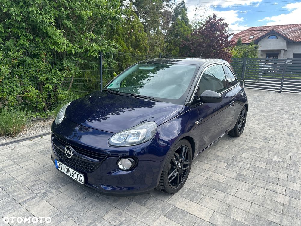 Opel Adam ver-1-4-cosmo - 30