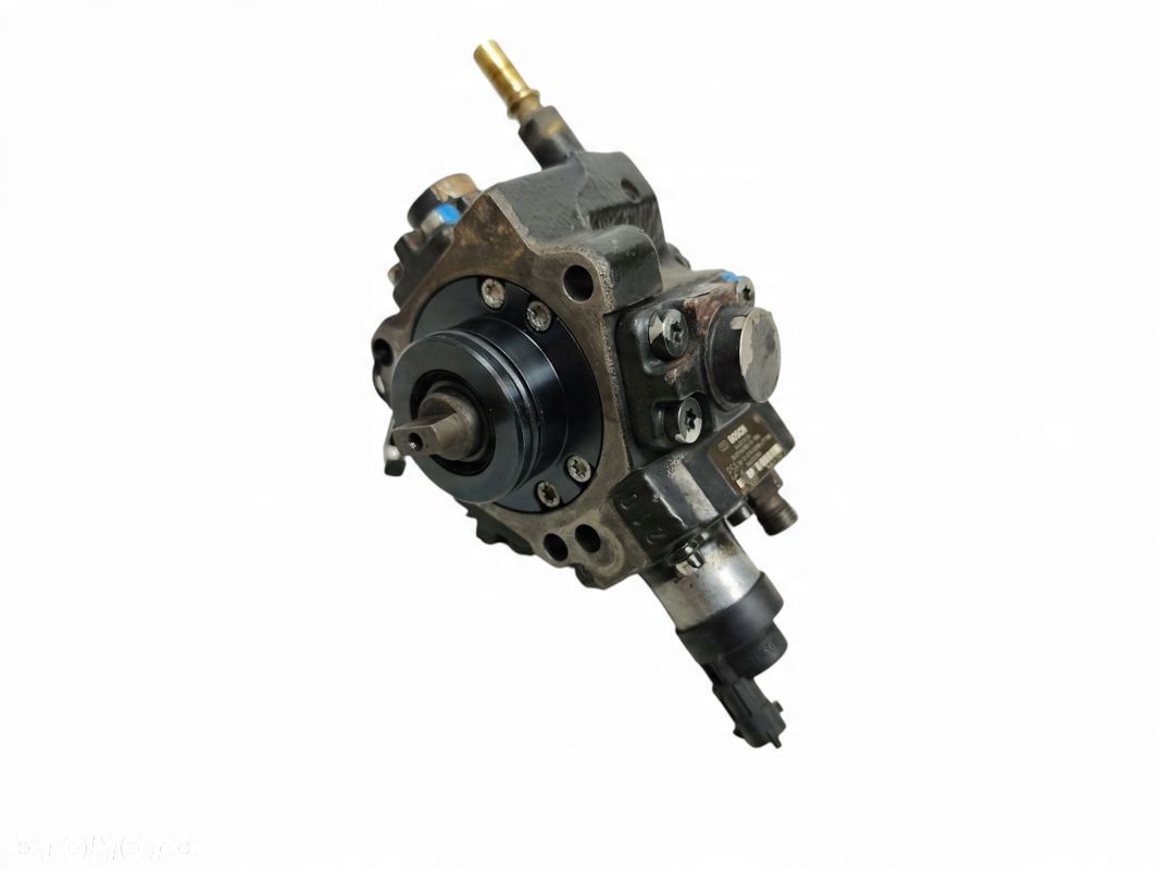 POMPA WTRYSKOWA PEUGEOT 407 508 807 4007 607 2.2 HDI 170KM 9660352980 - 1