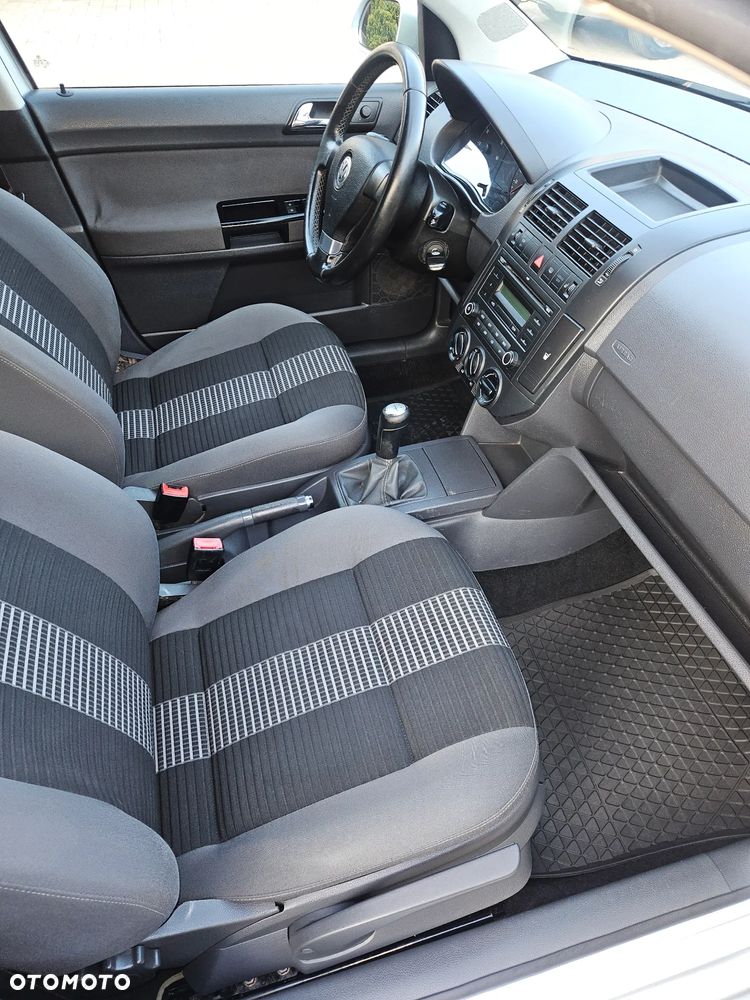 Volkswagen Polo 1.2 United - 9