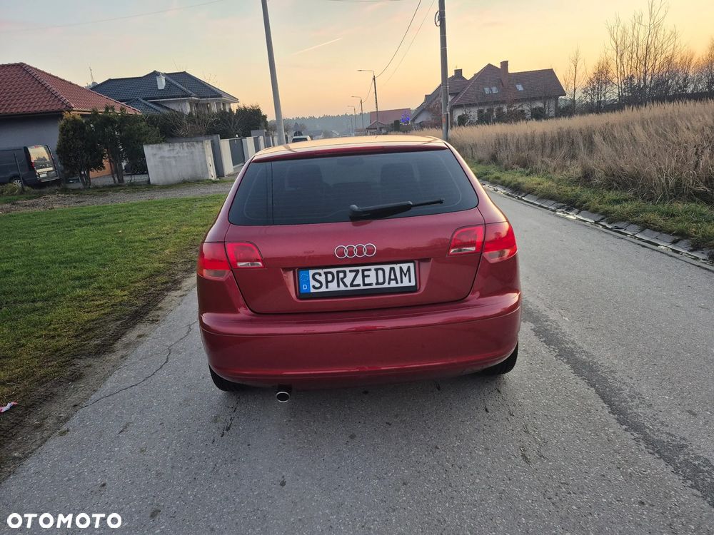 Audi A3 Sportback - 29