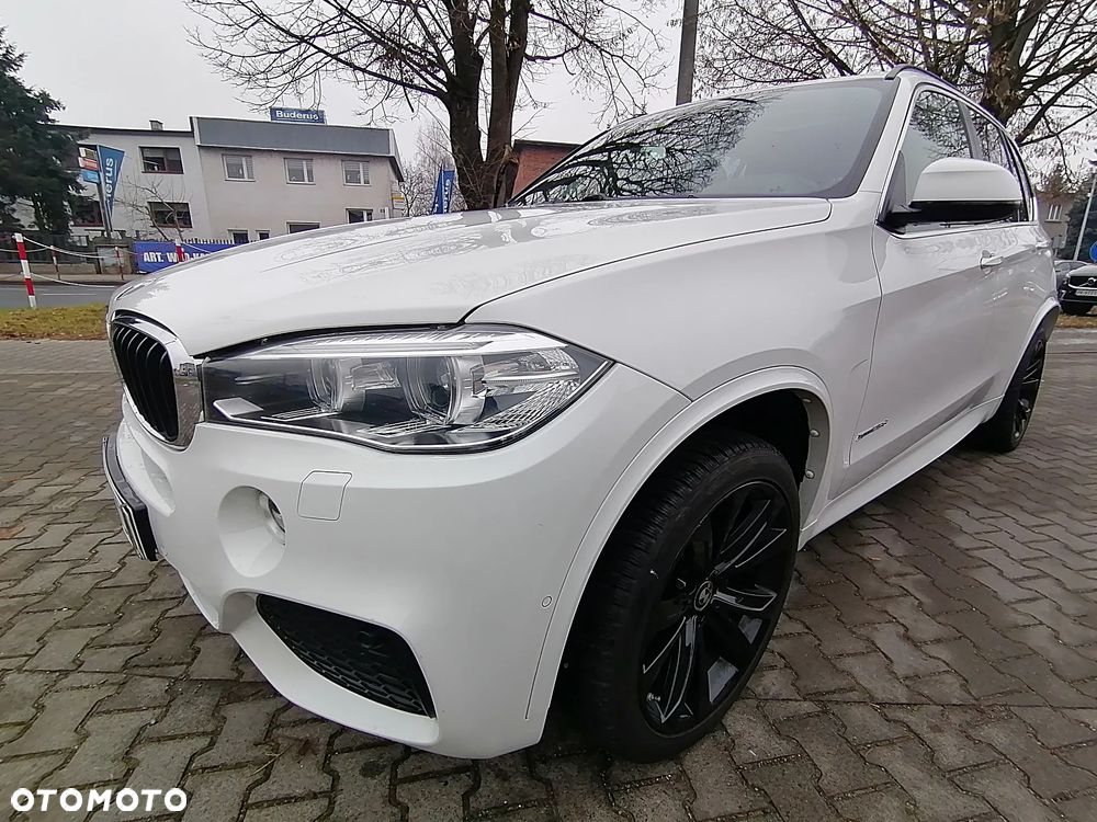 BMW X5 xDrive25d - 2