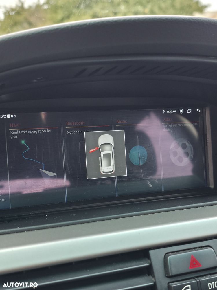 BMW Seria 3 318d - 14