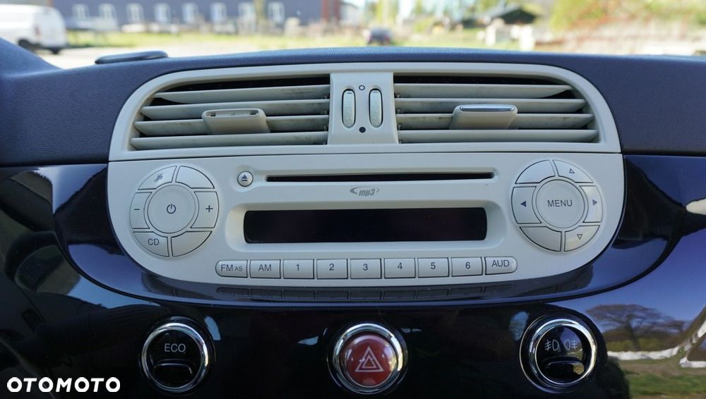 Fiat 500 - 16