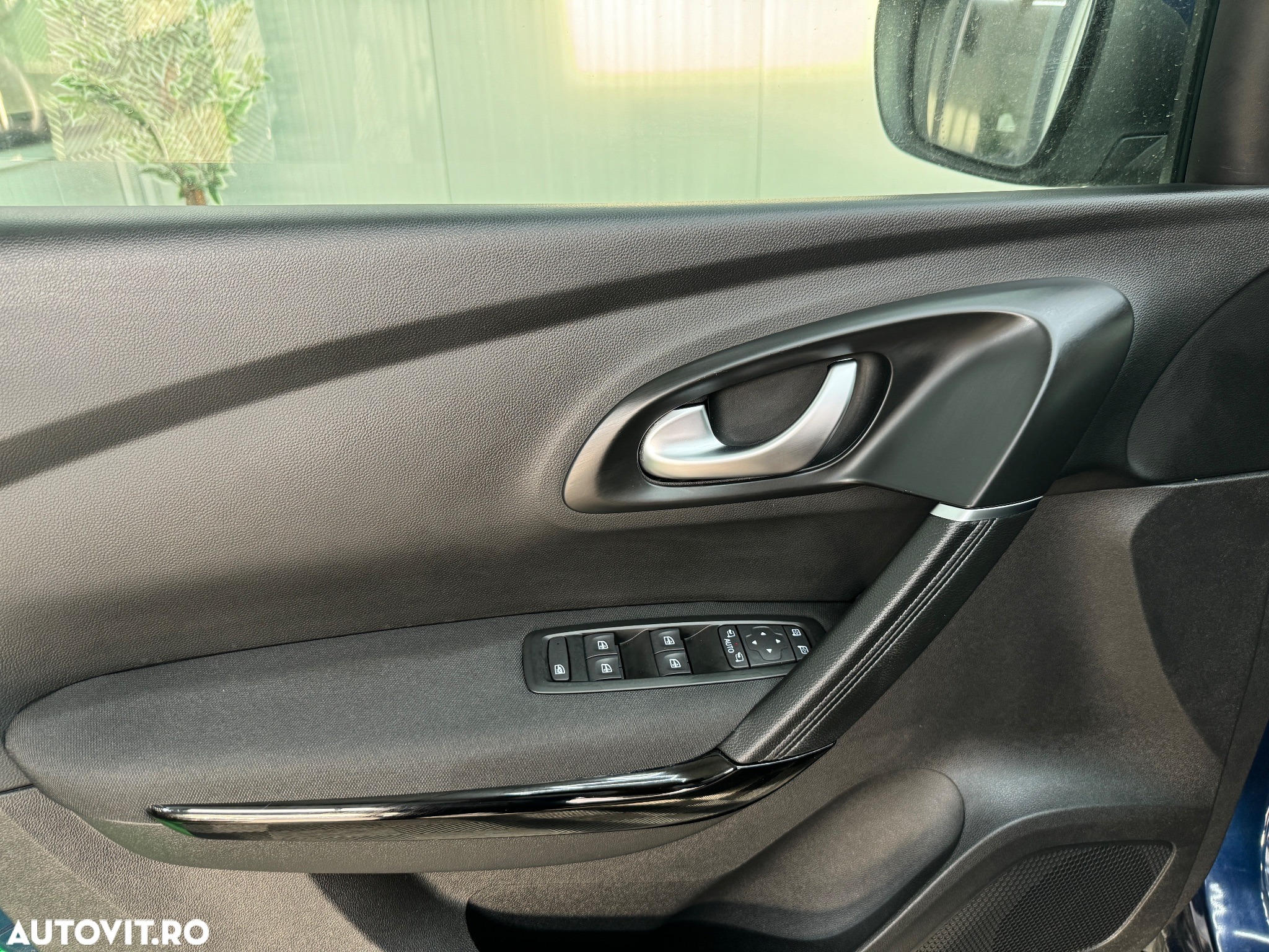 Renault Kadjar TCe EDC GPF Zen - 11