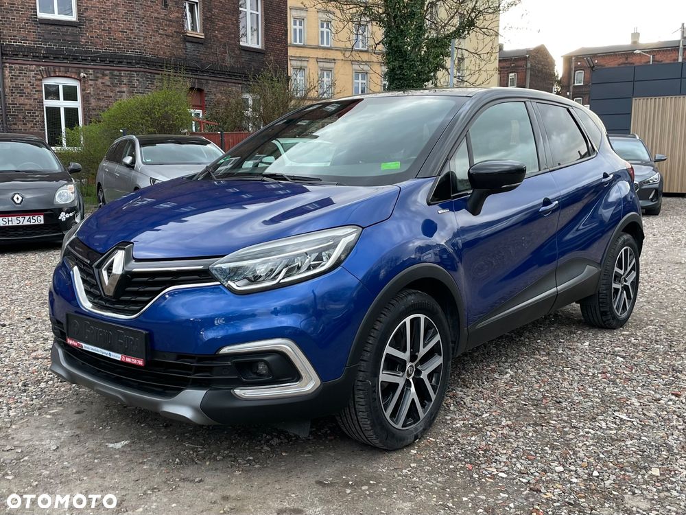 Renault Captur - 1