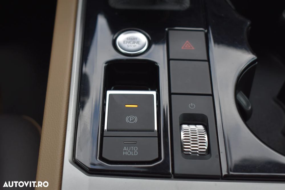Volkswagen Touareg V6 TDI Atmosphere - 32