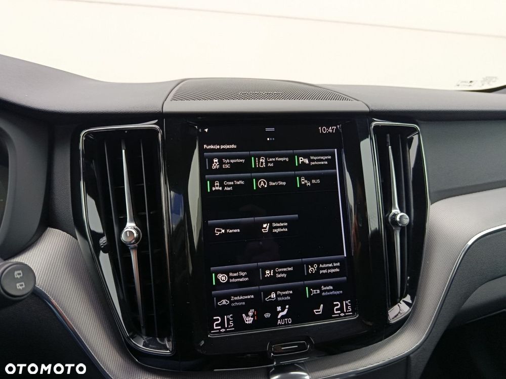 Volvo XC 60 - 27