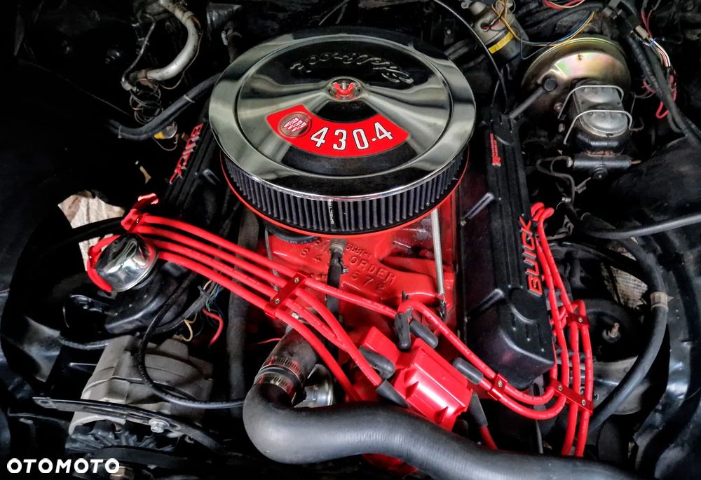 Buick Riviera - 14