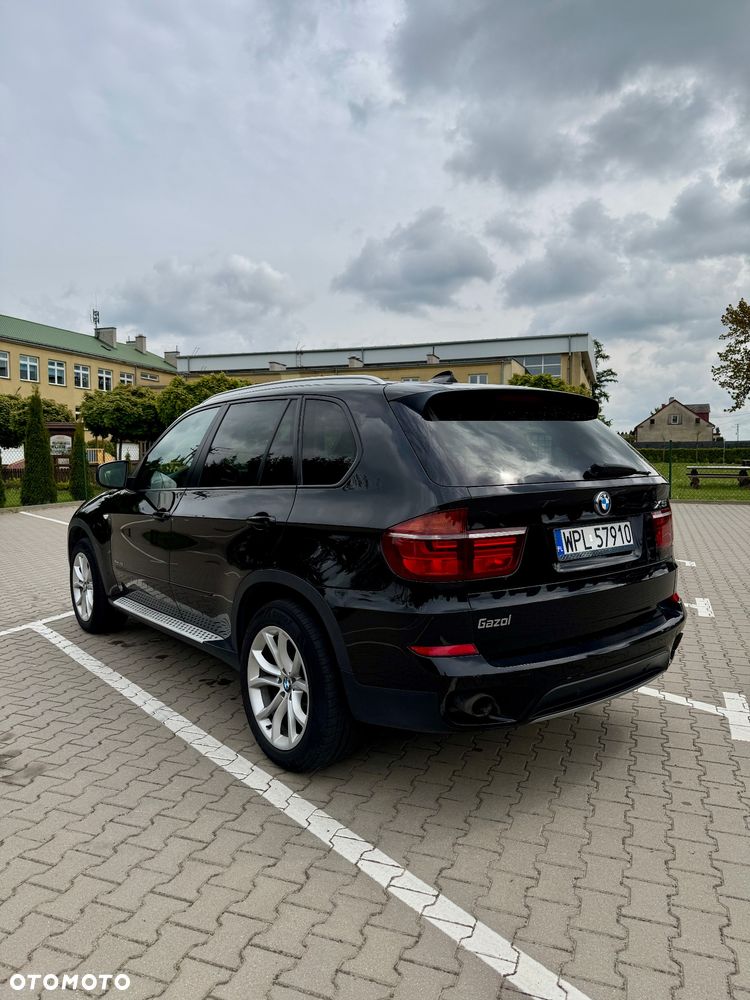 BMW X5 xDrive40d Edition Exclusive - 3