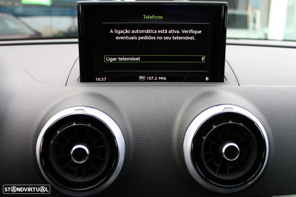 Audi A3 Sportback e-tron 1.4 TFSI S-line S tronic - 24