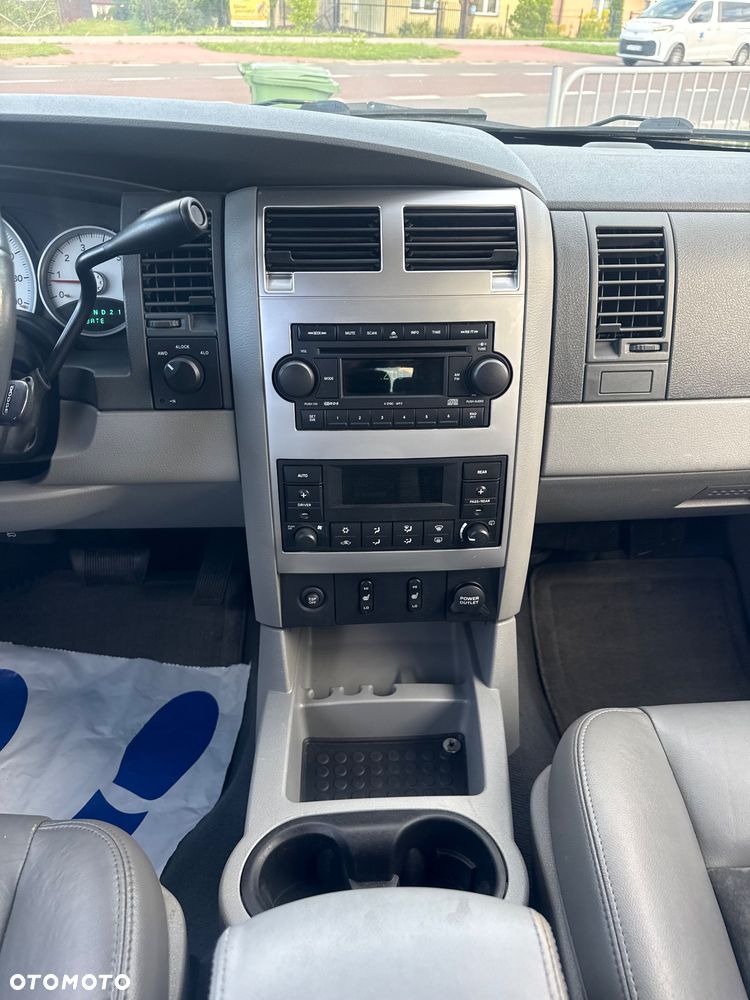 Dodge Durango 5.7 HEMI - 13