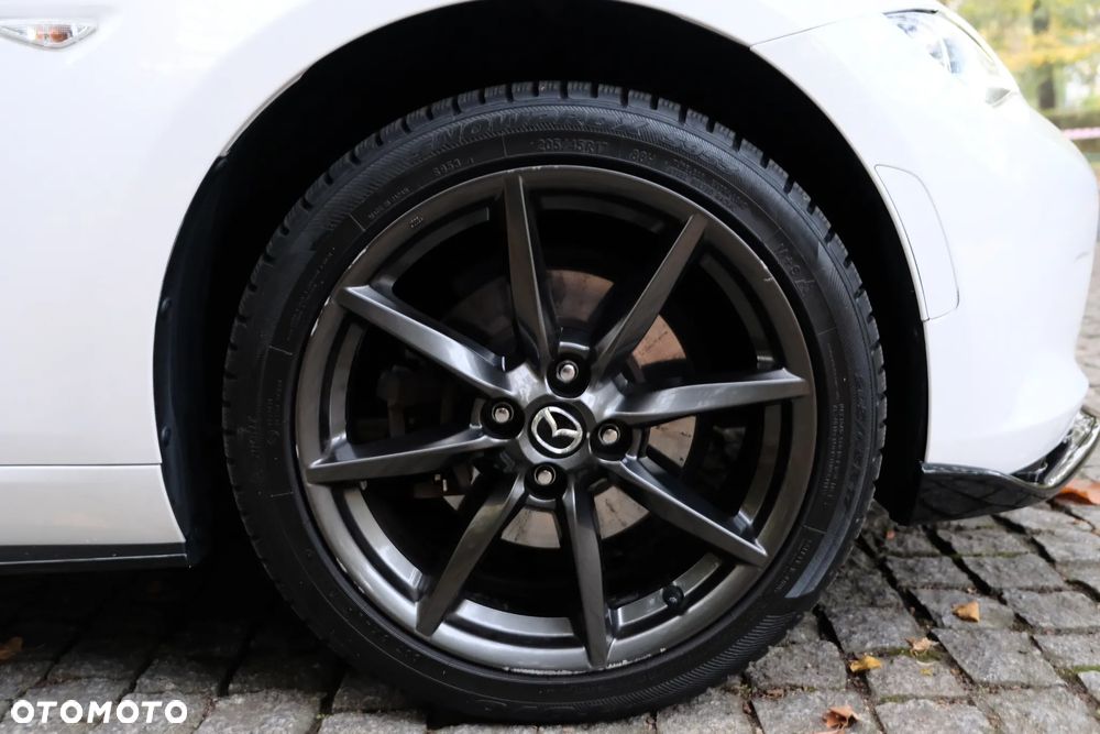 Mazda MX-5 2.0 Skyfreedom i-ELOOP - 16