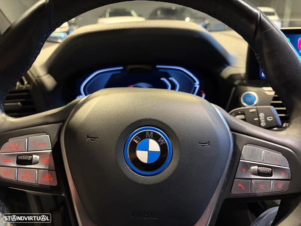 BMW iX3 Impressive - 38