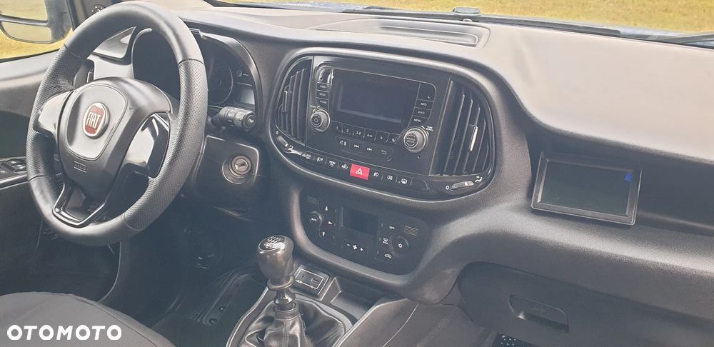 Fiat Doblo - 7