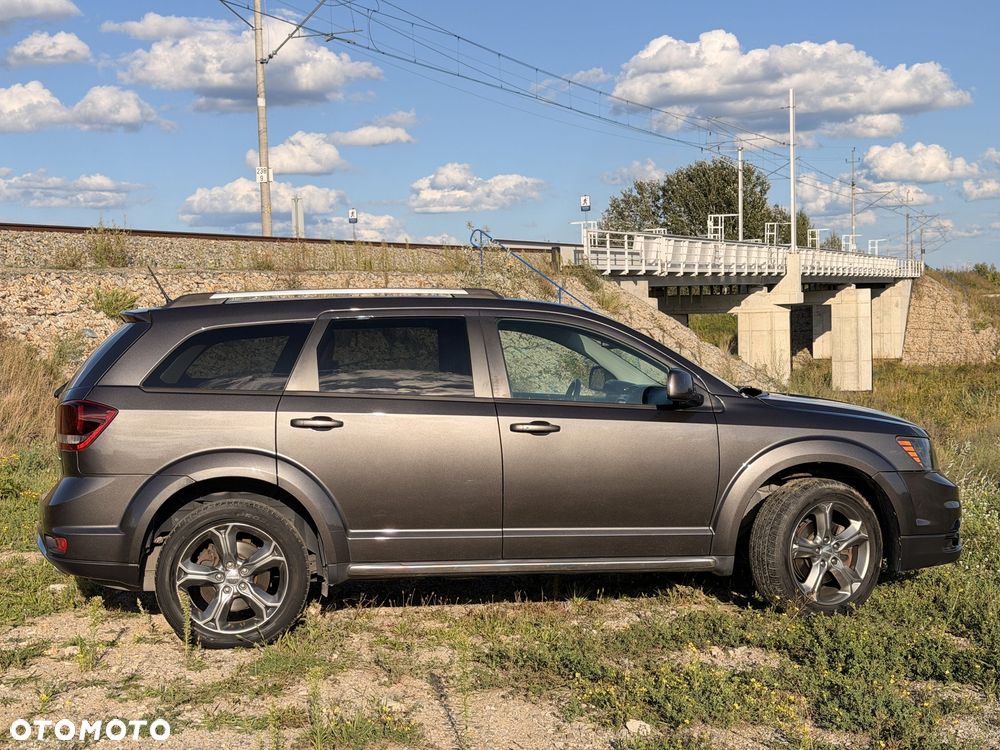 Dodge Journey - 4