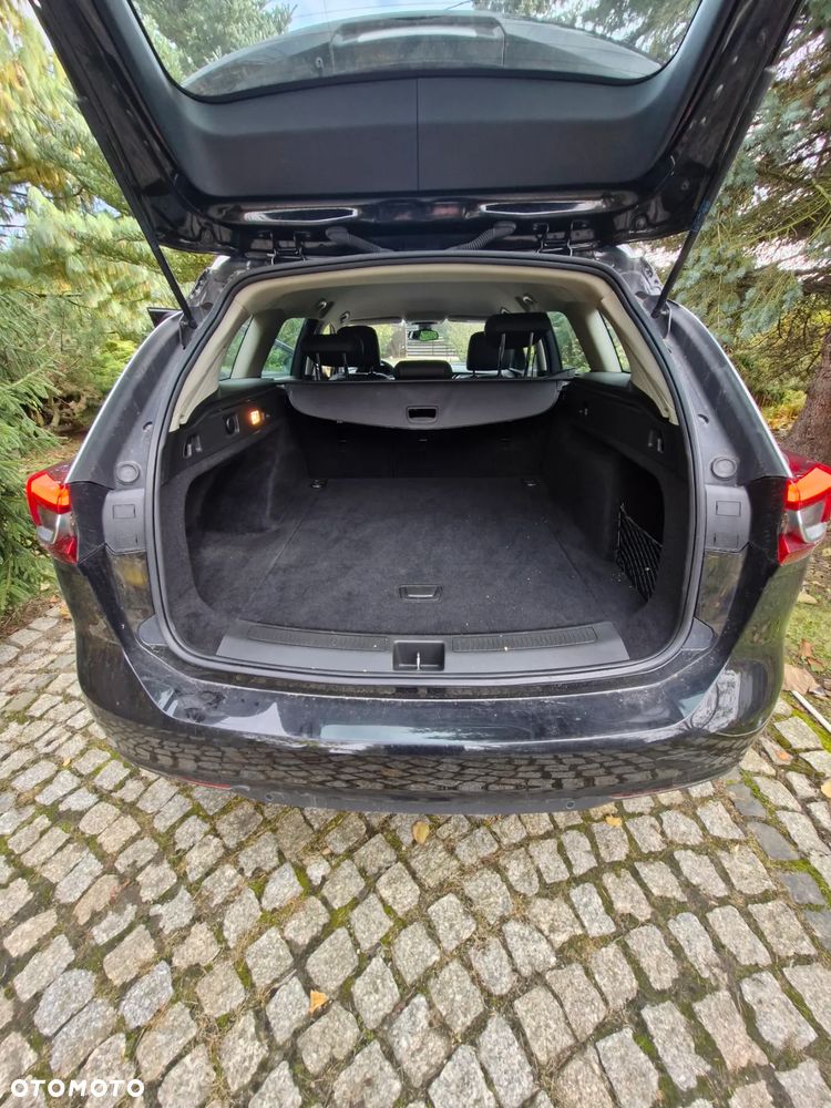 Opel Insignia 1.5 T Elite S&S - 15