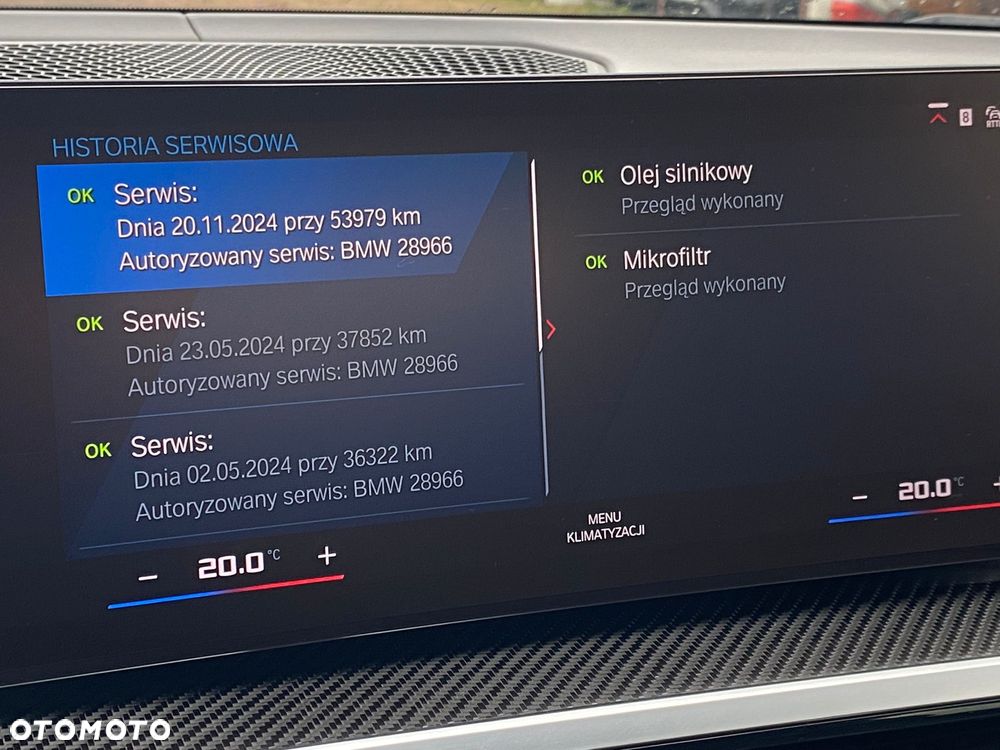 BMW M3 Competition xDrive sport - 29