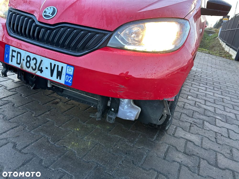 Skoda Citigo 1.0 MPI Monte Carlo - 8