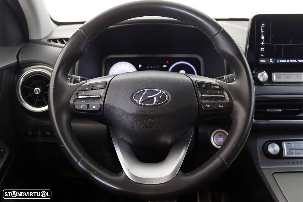 Hyundai Kauai 64.8 kWh Premium - 17