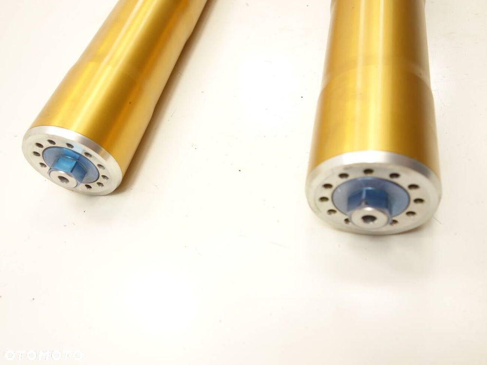 Ducati Supersport S 937 17- Zawieszenie Przód Lagi Golenie - 3