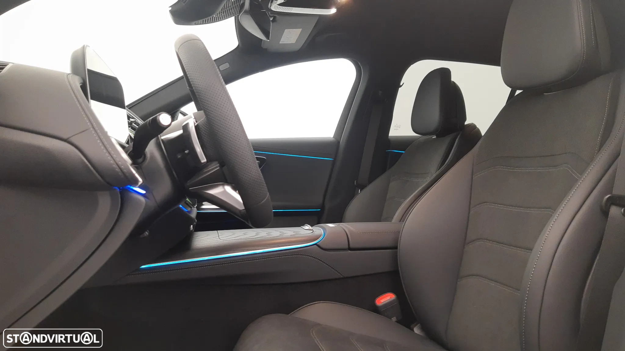 Mercedes-Benz E 300 de - 27