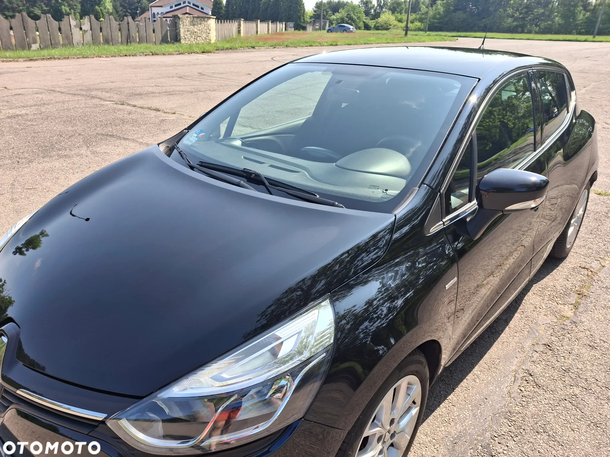 Renault Clio 1.5 dCi Energy Limited - 37