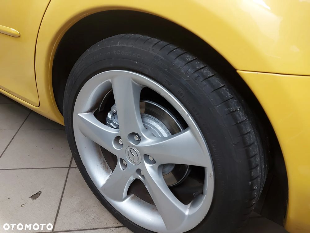 Mazda 6 Sport 2.3 Dynamic - 14