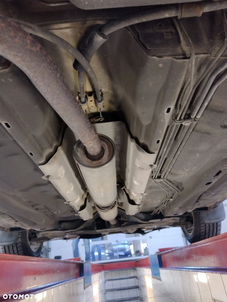 Chevrolet Lacetti 1.6 Star - 15