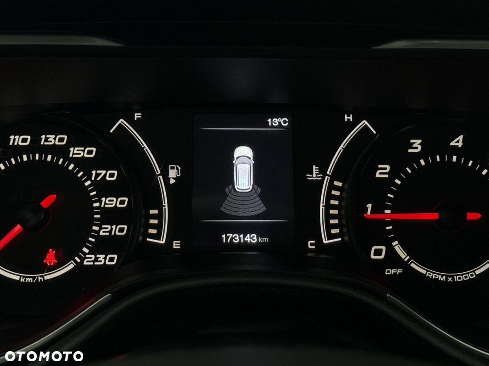 Fiat Tipo 1.4 16v Lounge EU6d - 21