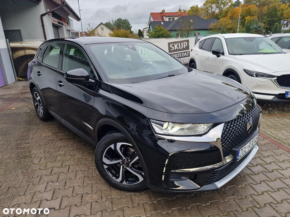 DS Automobiles DS 7 Crossback 1.6 PureTech Rivoli - 6