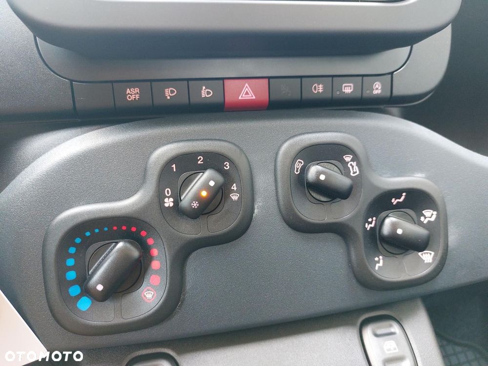 Fiat Panda - 19