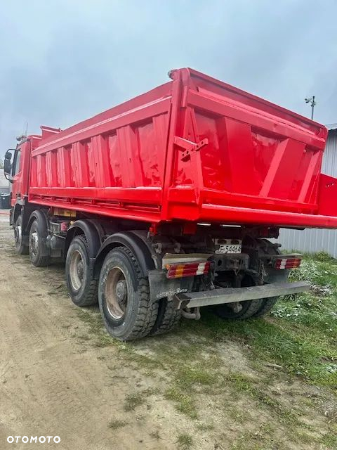 Mercedes-Benz 4144 - 4