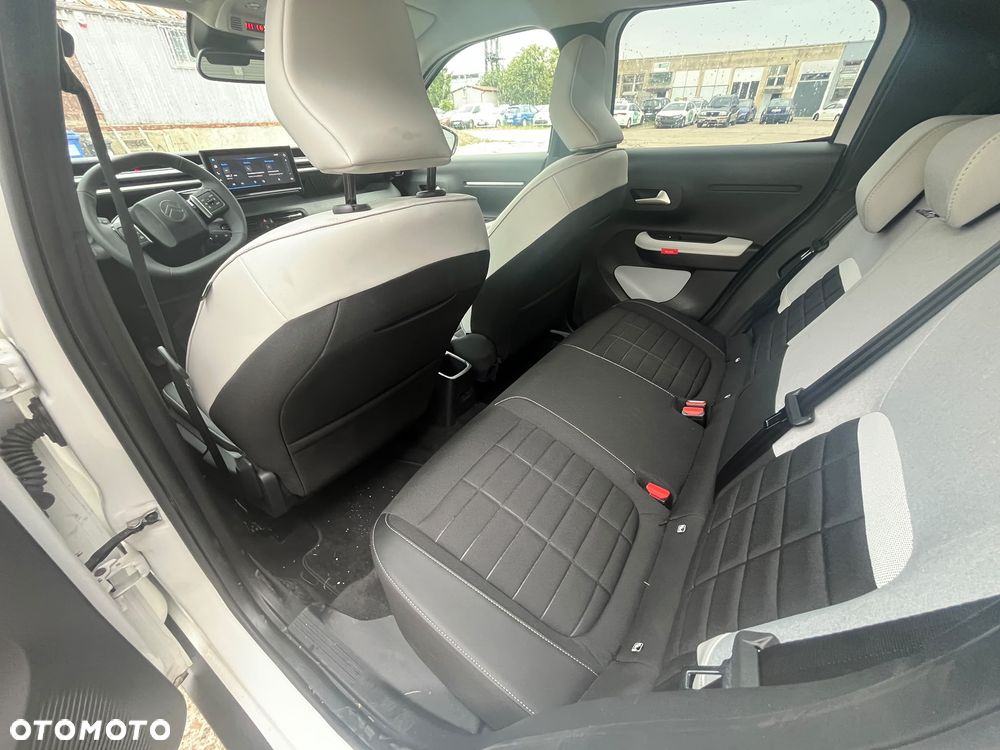 Citroën C3 Turbo 100 Stop&Start MAX - 11