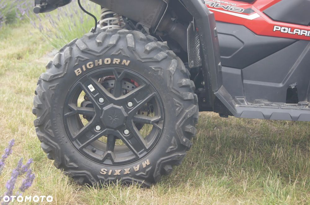 Polaris Sportsman - 30