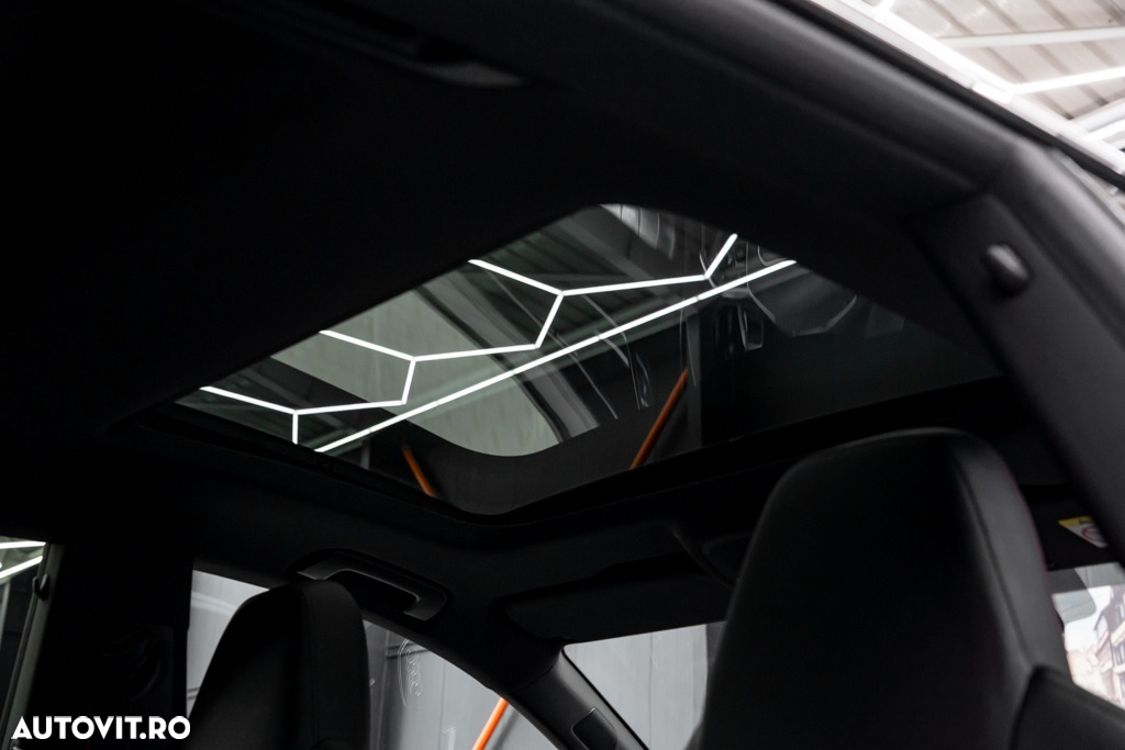 Audi RS7 quattro Tiptronic MHEV - 13