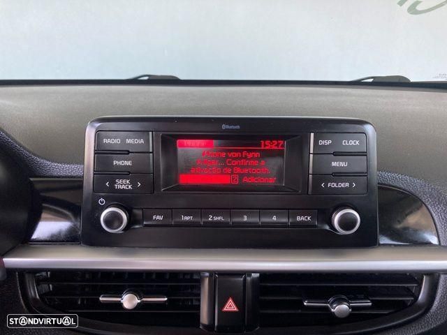 Kia Picanto 1.0 Aut. Dream-Team Edition - 19
