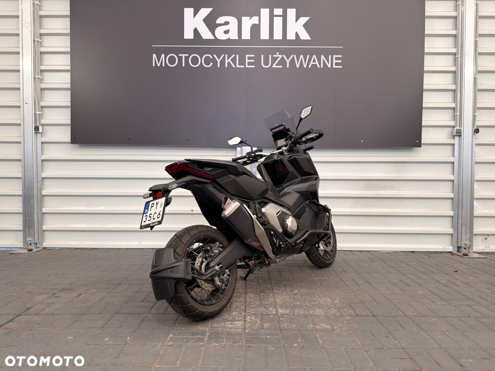 Honda X-ADV - 3