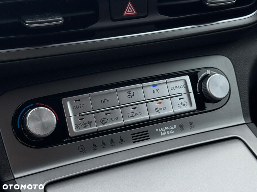 Hyundai Kona 39kWh Smart - 18