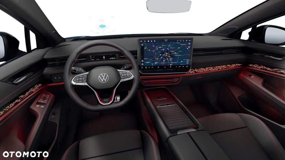 Volkswagen ID.7 86kWh GTX Plus 4Motion - 13