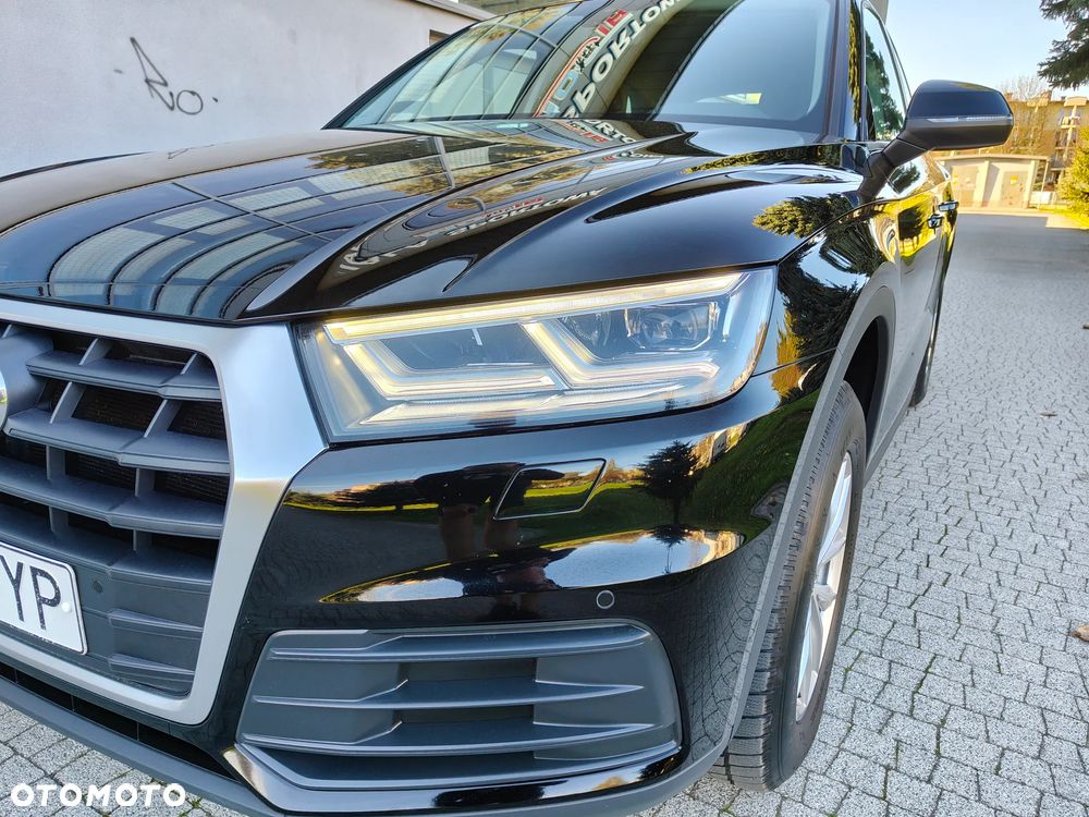 Audi Q5 35 TDI mHEV S tronic - 3