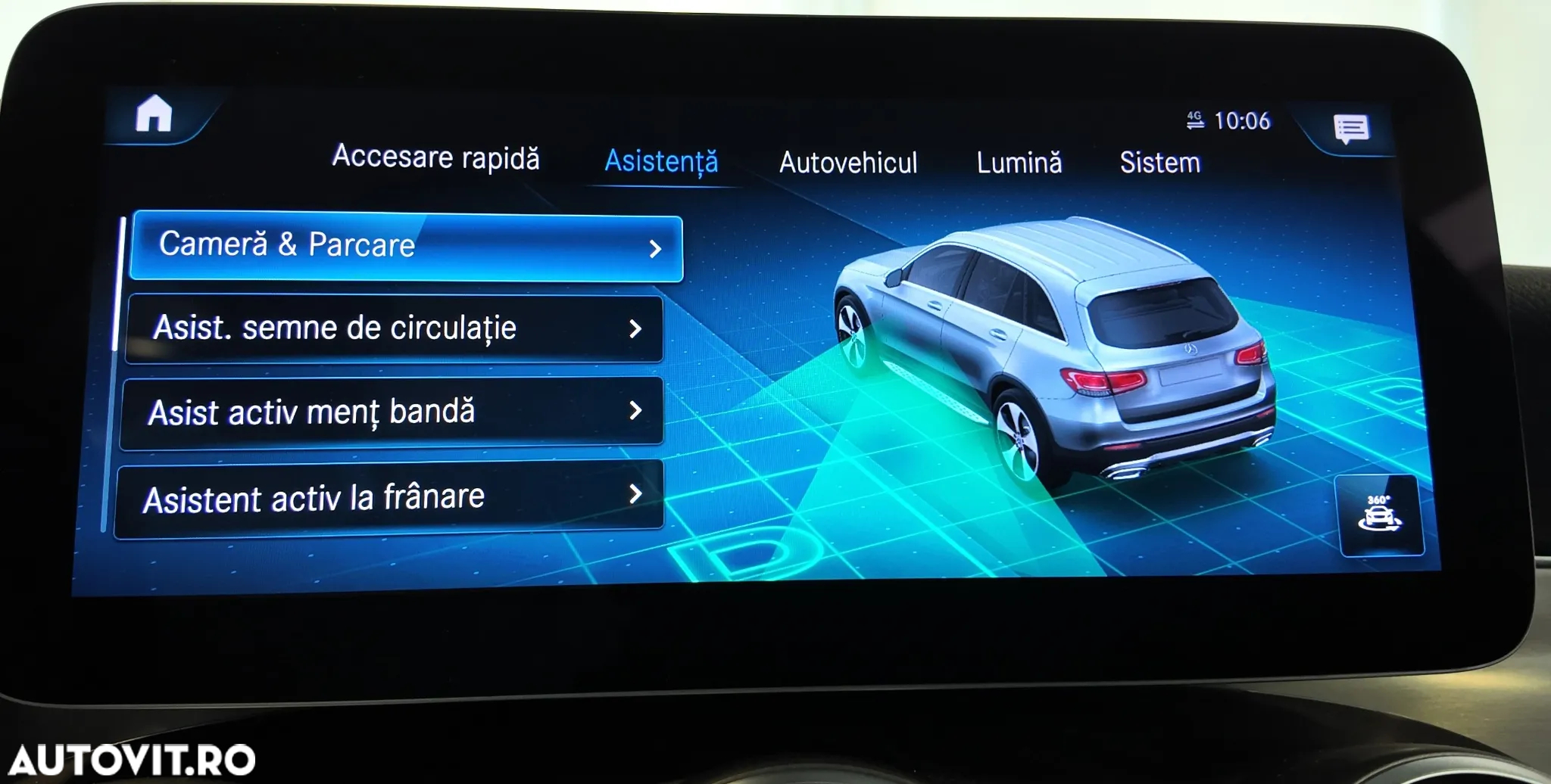 Mercedes-Benz GLC 200 d 4Matic 9G-TRONIC - 28