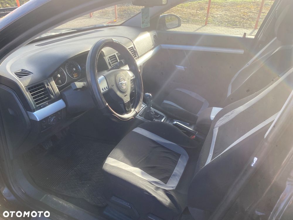 Opel Vectra 1.8 GTS - 13