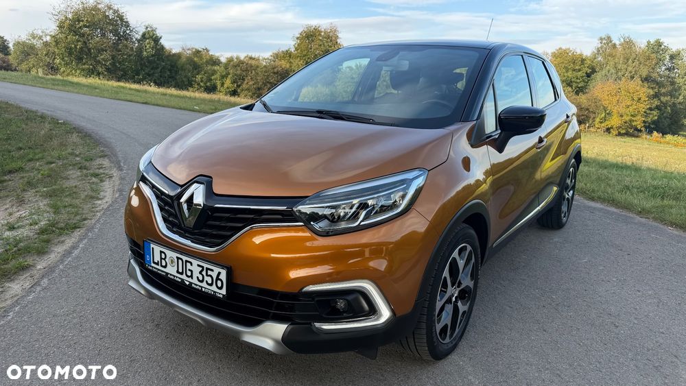 Renault Captur - 3