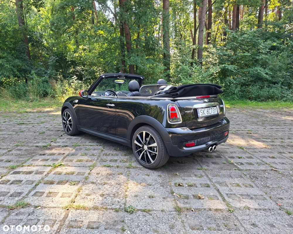 MINI Cooper S - 5