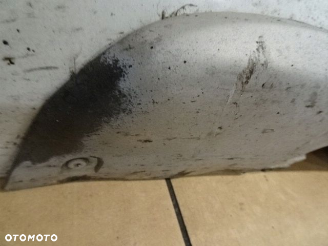 Listwa progowa próg lewa S60 II 10-13r SE LUX - 5