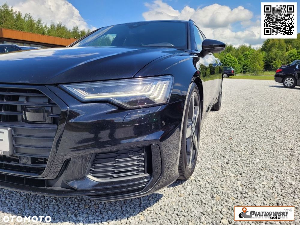Audi A6 - 2