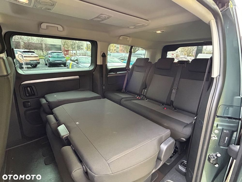 Opel Zafira 2.0 Diesel XL Business - 10